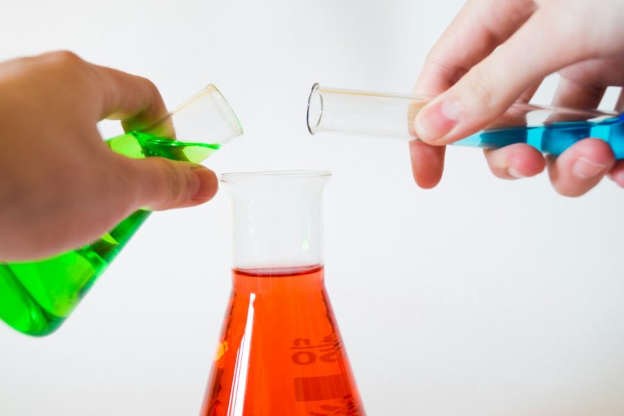 Aligning the operando Raman cell before a cation-effect mapping run